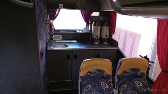 BOVA FUTURA FHD12-380 / 2003 / 804 000 km - 14