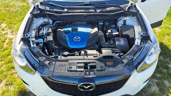 Mazda CX-5 ( cx5 ) 2.2 diesel - 14