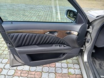 Mercedes-Benz E 280 w211 130kw - 14