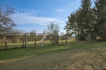 Stavební pozemek 1000m2 na prodej, Buchlovice - 14