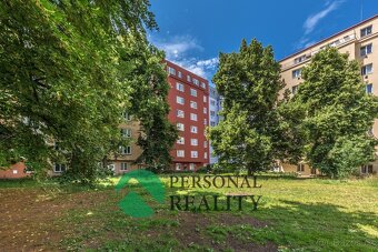 Prodej byty 2+kk - 48 m2 - Praha - Žižkov, ev.č. 02409 - 14
