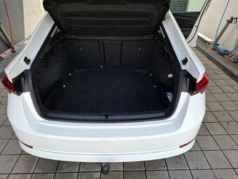 Škoda Octavia 2,0 TDI TOP - 14