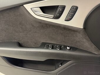 AUDI A7 3.0TDI 200kw QUATTRO, S-LINE, VZDUCH, MATRIX - 14
