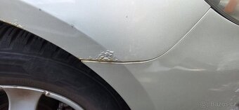 Mazda 3 1.6 rok 2004 - 14