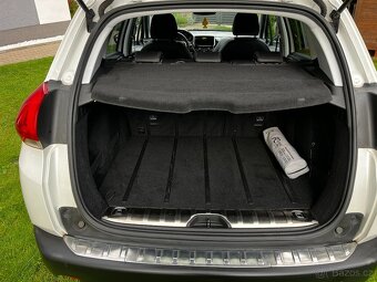 Peugeot 2008 1.2i 60KW Automat naj 96Tkm nové v ČR - 14