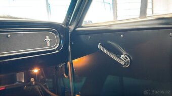 Ford Mustang Shelby GT350R Fastback 4.7 V8 - 14