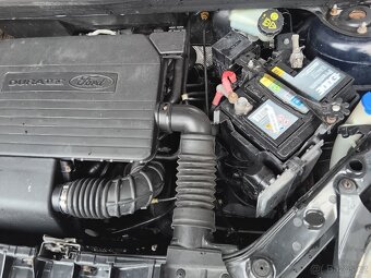 Ford fiesta - 14