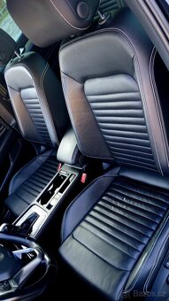 Passat 2,0 tdi dsg R-Line MATRIX,MASÁŽ,VIRTUÁL. - 14