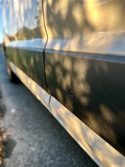 Volkswagen Crafter L3H3 DPH BiTDI - 14