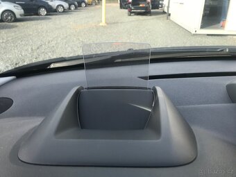 Peugeot 5008, 2.0 HDI 110 KW,7-MÍST,ČR... - 14