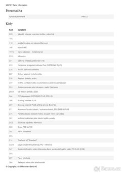 Prodám Mercedes-Benz S-coupe AMG / odp.DPH - 14