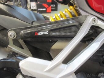 Ducati Multistrada 1200 - 14