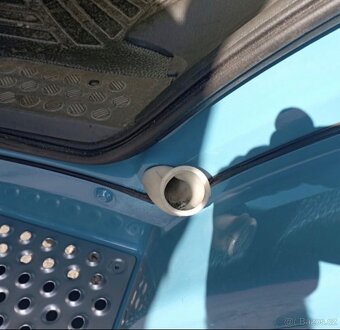 Mercedes Benz Atego 1526 - 14