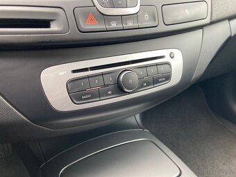 RENAULT LAGUNA III 2.0dci, 2014, R-Link - 14