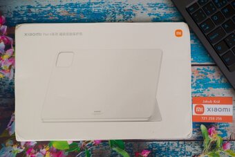 Originální příslušenství pro tablety Xiaomi, Redmi a Poco - 14