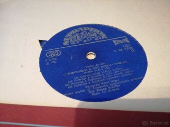 Prodám LP desky, rock, pop - 14