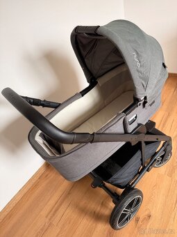 Nuna mixx next 2024 - zaruka do 1/2027 - 14