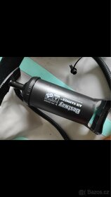 Gymnastická matrace - 14