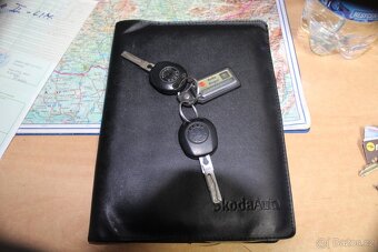 Škoda Fabia II. - 14