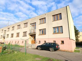 Prodej pěkného bytu 3+1 v Letohradě - 14