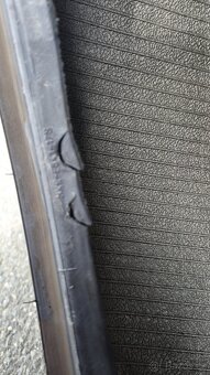 Pneumatiky Goodyear Runflat 4ks - 14