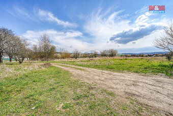 Prodej pozemku k bydlení, 8514 m², Plzeň - 14