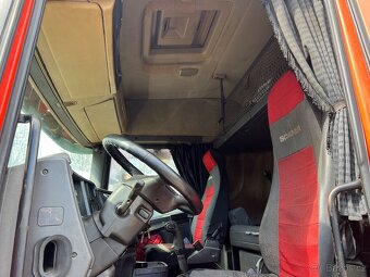 Scania R420 standart,euro3 - 14