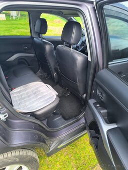 Outlender II 2010 (FACELIFT) 210 XXX km...STK 05/26 - 14