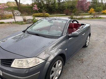 Renault Megane coupe cabrio - 14