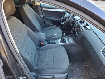 Prodej Škoda Octávia  1.6TDI Greenline - 14