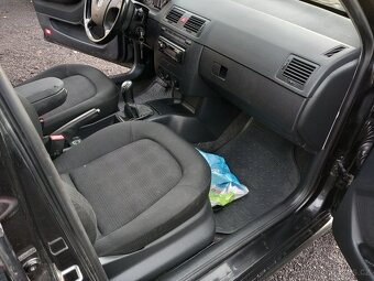 Škoda Fabia 1.4i .16V ,,Akční cena" - 14