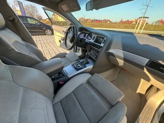 Audi a6 2.8 FSI - 14