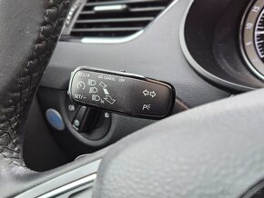 Škoda Octavia III STYLE 2.0 TDI 110 kW DSG FACE LED 2019 DPH - 14