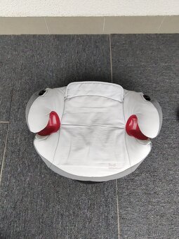 Autosedačka MAXI-COSI Rodi, Air Protect - 14