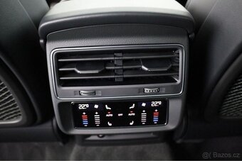 Audi SQ8 4.0 TFSI V8 - 14