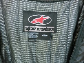 ALPINESTARS motobunda - 14
