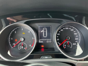 2020 Volkswagen touran - 14