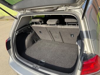 VW Golf 1.4 TSI - 14