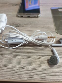 Mobilní telefon Samsung Galaxy S6 - 14