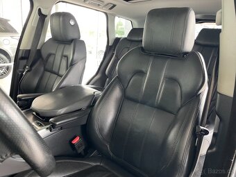 Land Rover Range Rover Sport 3.0SDV6 Panorama - 14