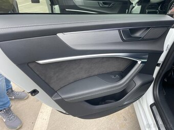 Audi A7 Sportback 50 3.0 TDI mHEV quattro tiptronic - 14