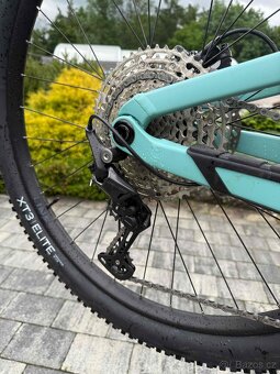 Trek Fuel EXe 5 2023 - 14