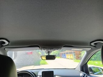Mercedes-Benz B-klasse - 14