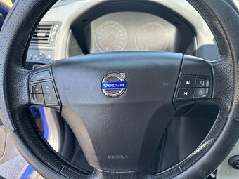 Volvo C30 2.0D - 14
