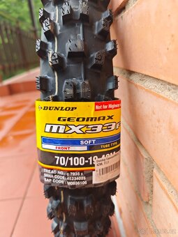 Yamaha yz 85 lw 2022 - 14