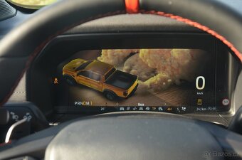 Ford RANGER RAPTOR 2.0 TDCi Ecoblue BiTurbo crny - 14