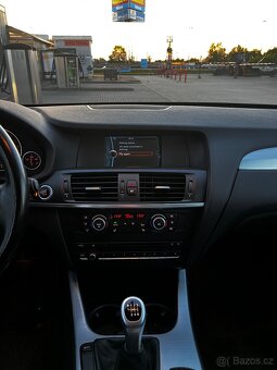 BMW X3 - 14