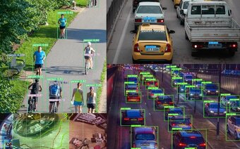 Dahua IVSS7008 – Inteligentní videoserver 128 kanálů / AI / - 14
