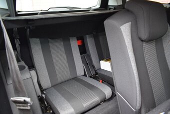 Peugeot 5008 1.2PT/ČR PŮVOD/80TKM/ČTĚTE/ - 14