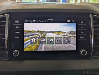 Škoda Karoq SCOUT 2.0TDi 4x4 DSG, ACC, LED, DPH - 14